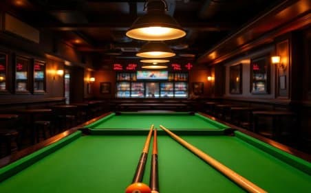 Dicey Reillys Pub and Eatery photo 3