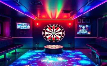 Dicey Reillys Pub and Eatery photo 2