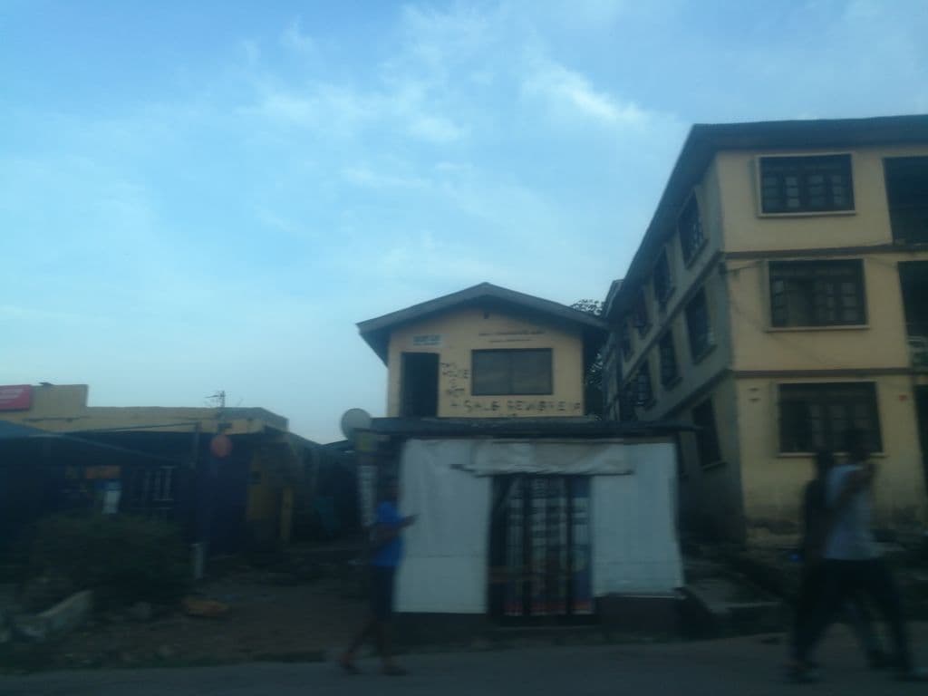 Street view near Coded Palace Bar