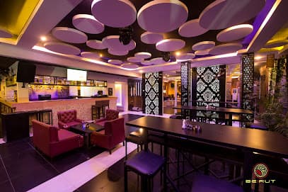 Beirut Lounge