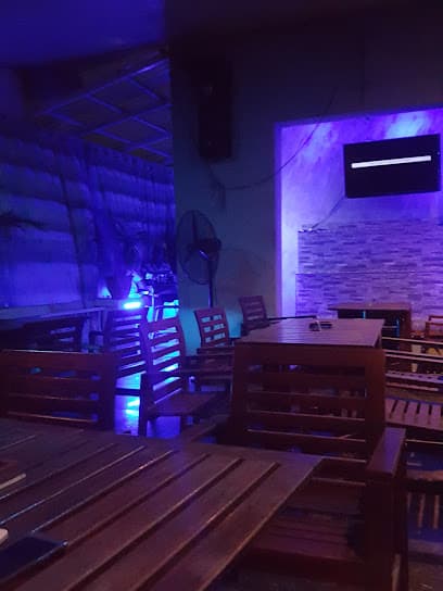 Mirage Hookah Lounge & Grill
