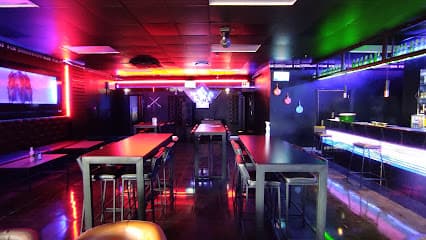 Blue Fox Lounge
