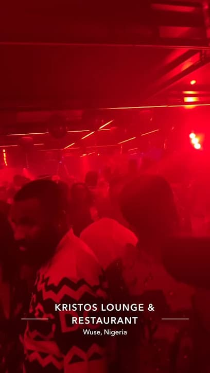 Kristos lounge and Restaurant