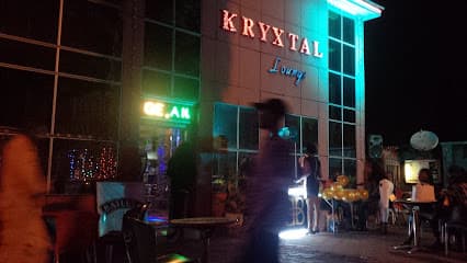 Kryxtal Lounge and Bar