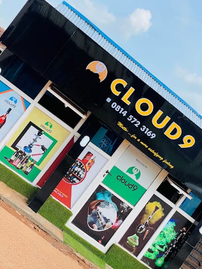 Cloud9