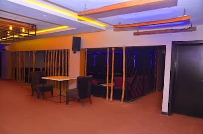 AGO LOUNGE