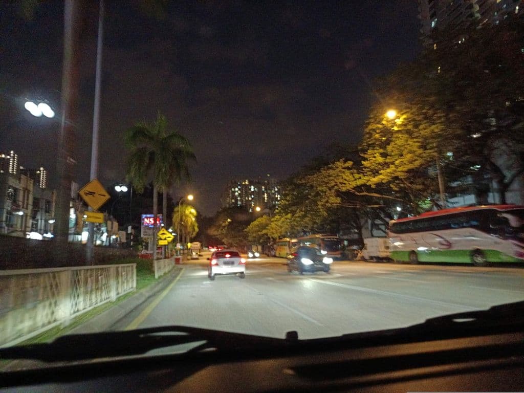 Street view near Leafz KL
