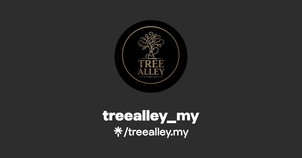 Tree Alley Bukit Jalil