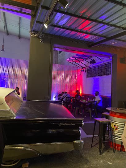 Shisha Garage