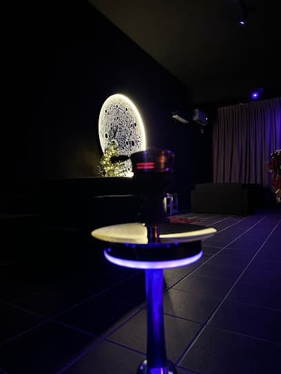 Chill Lounge