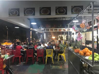 Mixed Cafe & Lepak Shisha