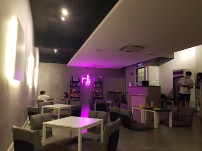 The HAVEN Cafe