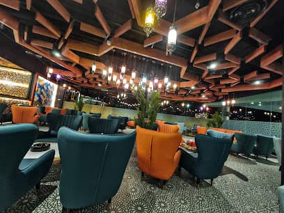 YaHala Restaurant - TTDI