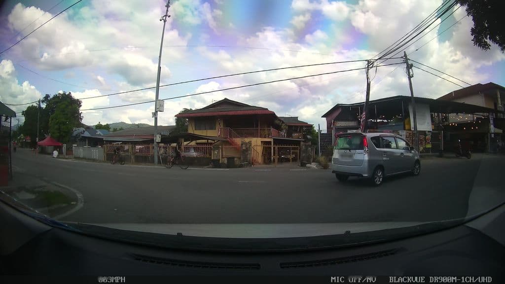 Street view near Jumanji Shisha 69