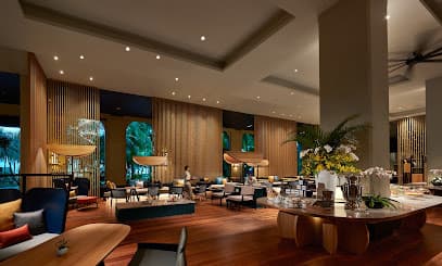 Javana Lounge photo 2