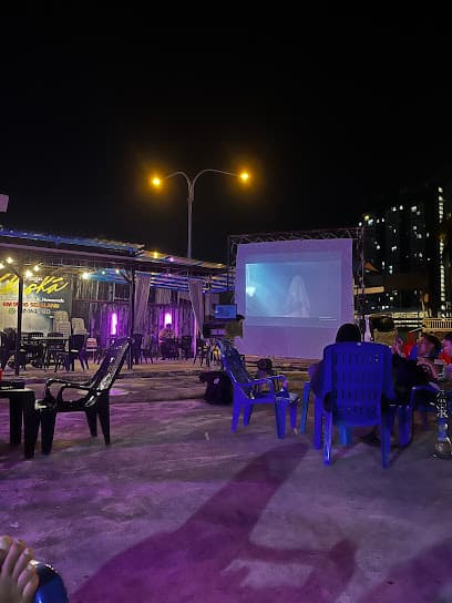 Shisha Nadya