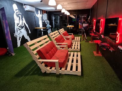 Smookah Lounge