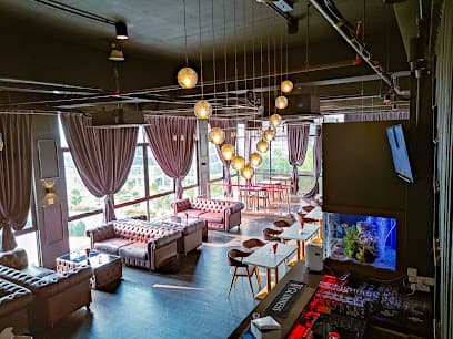 Accolades Lounge