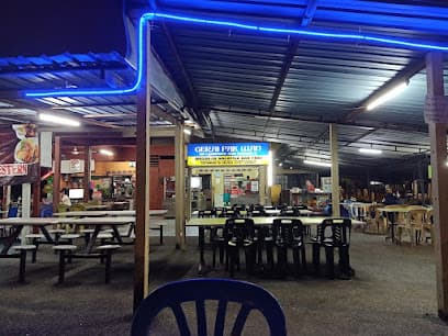 Family Shisha Ipoh