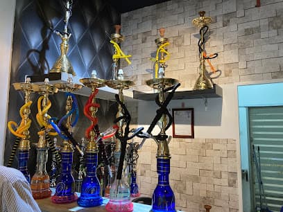 Shisha always