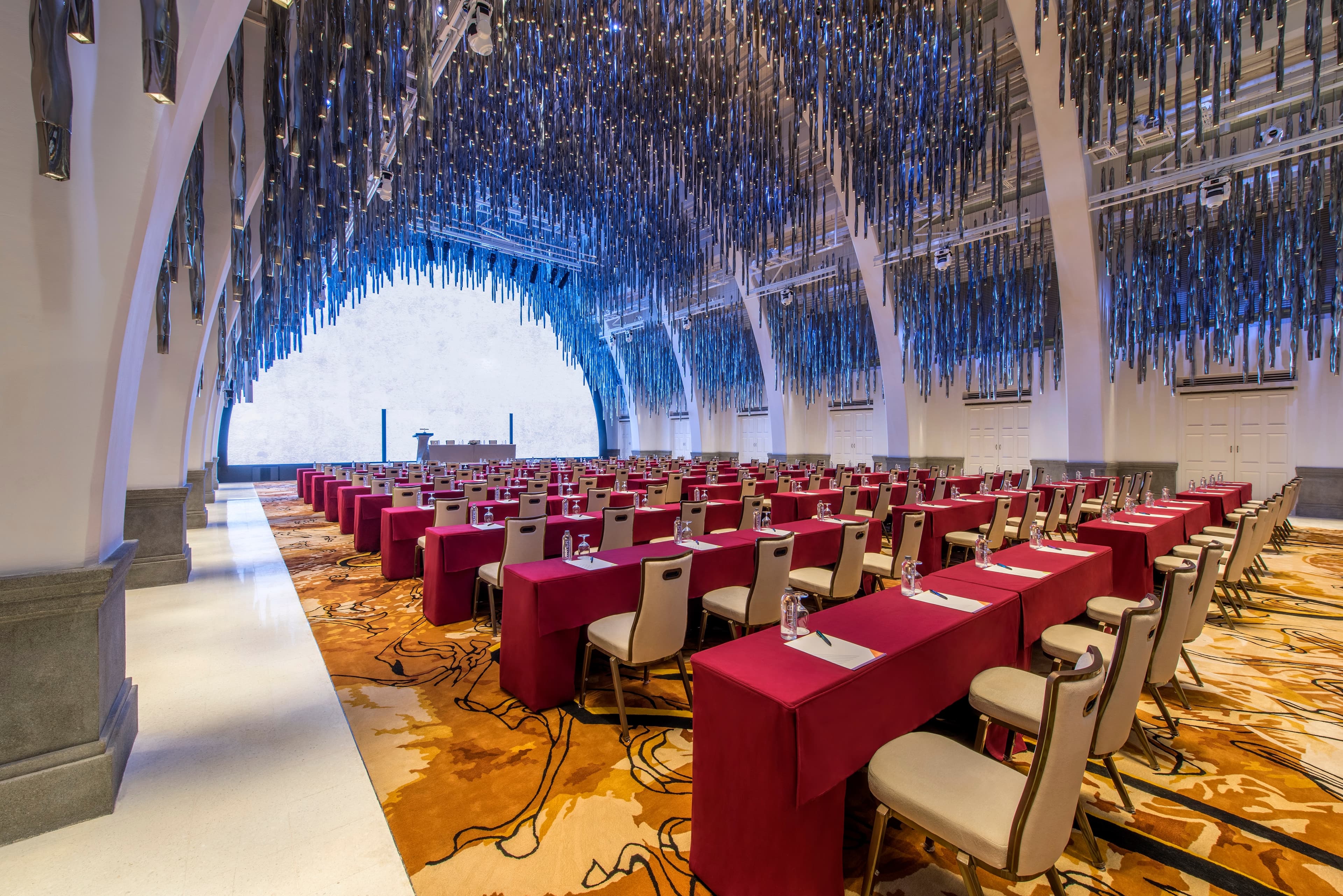 Breeze Lounge, The Westin Langkawi Resort and Spa photo 5