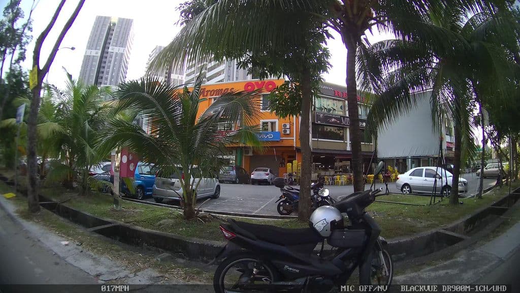 Street view near i10 Shisha