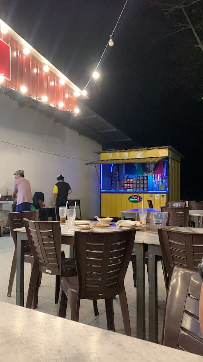 Port shisha