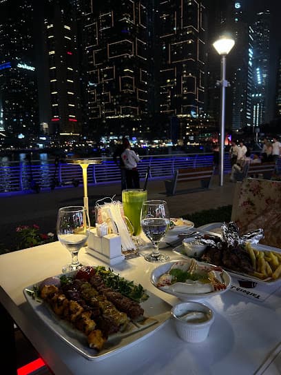 La Pergola Restaurant and Cafe