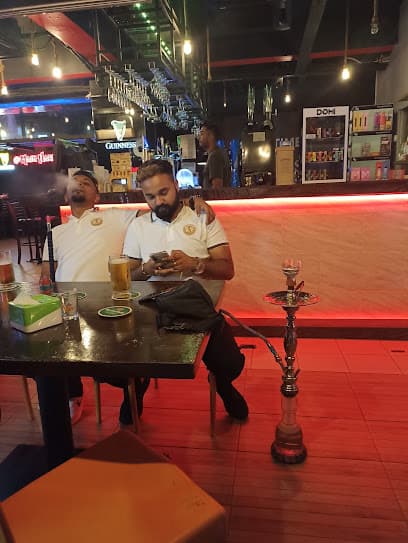 Shisha Dubai