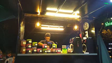 Brotherhood Healing Cafe