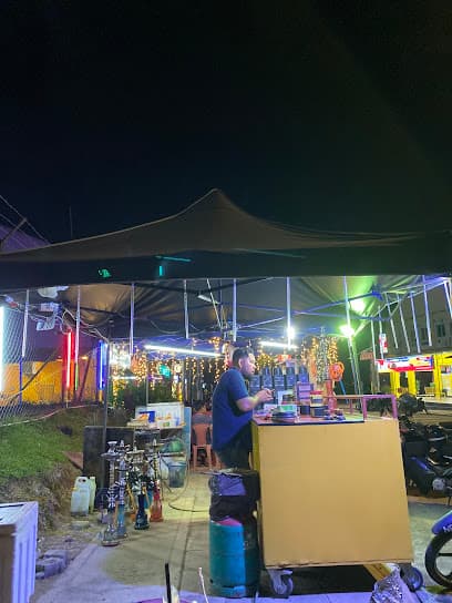 Bty Shisha @ Senawang photo 2