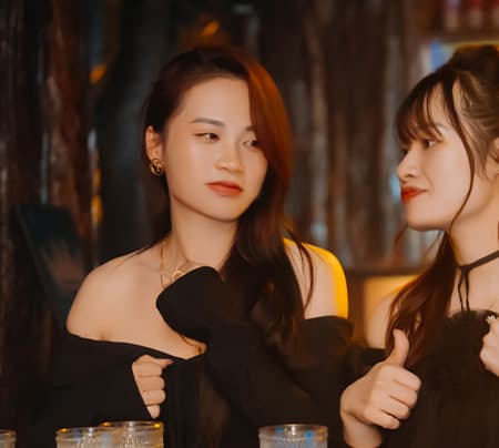 Monaco Bar & Restaurant - Đà Lạt