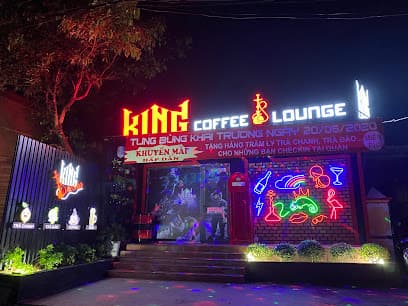 KING SHISHA
