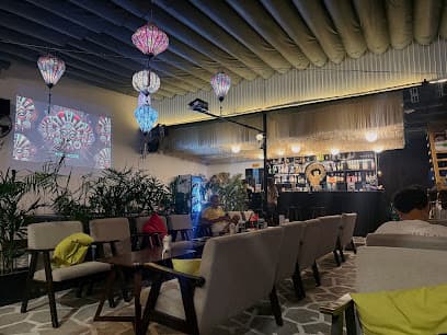 Sova Lounge Da Nang