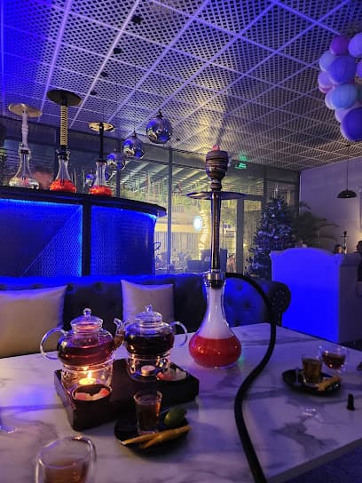 Community Lounge