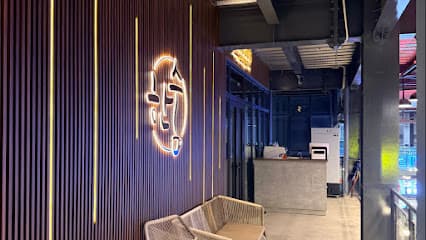 HANSUM -86°C Coffee Cafe
