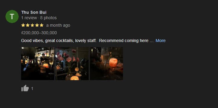 The Slow Cocktail & Shisha Bar photo 6