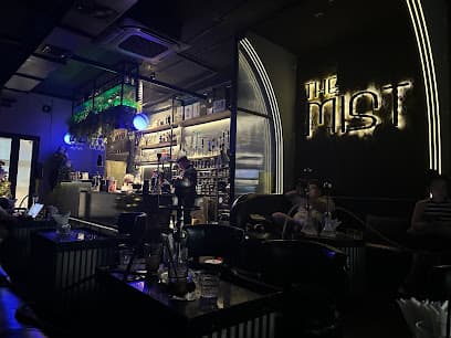 The Mist Lounge