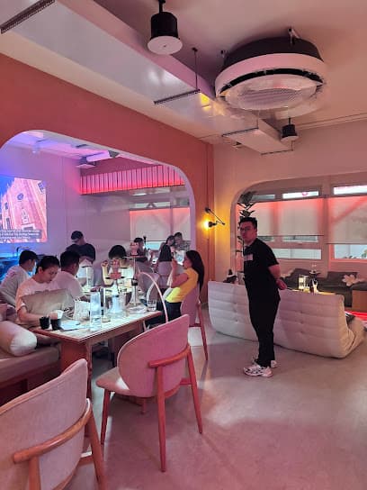 Souru - Hidden Bar