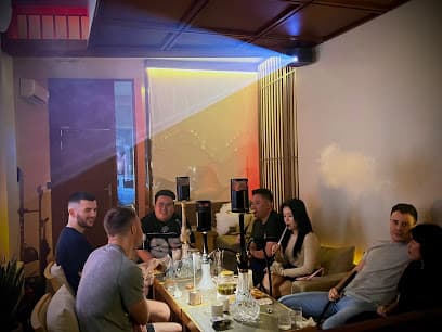 Kemuri Shisha Hai Phong