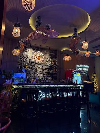 Jungle Lounge