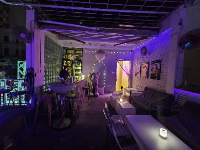 BING DOU ROOFTOP