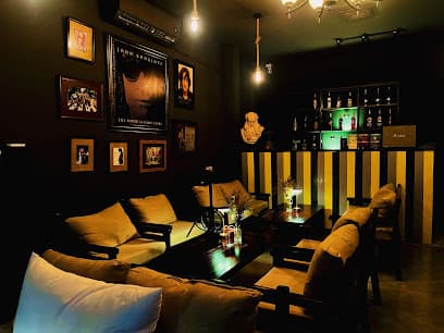2nd cafe & lounge