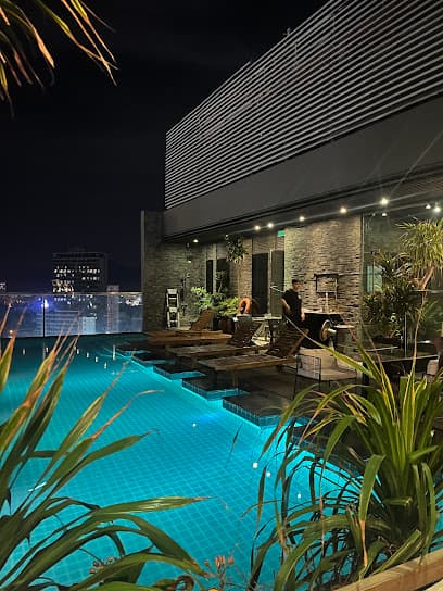 UNO Lounge Cafe