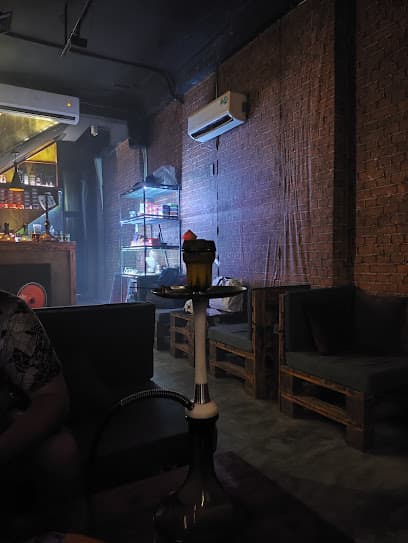Bar LOFT Nha Trang