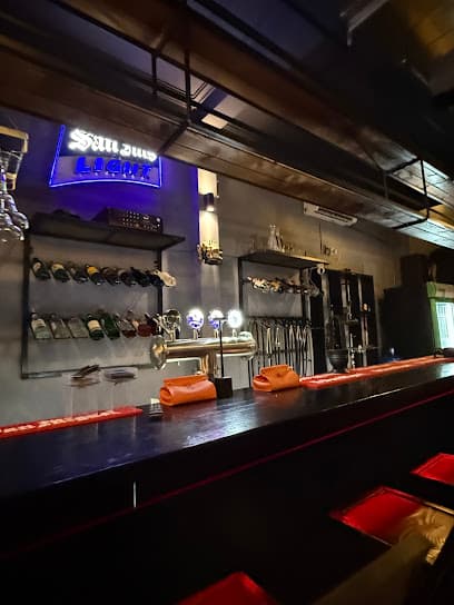 ZAVOD restaurant & gastropub