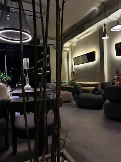 606 Cafe and More