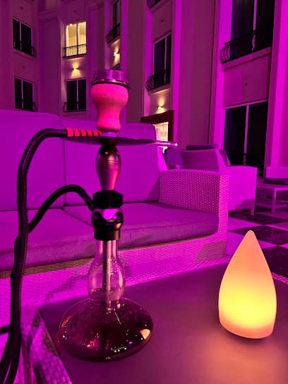 Terrace Chillout Lounge