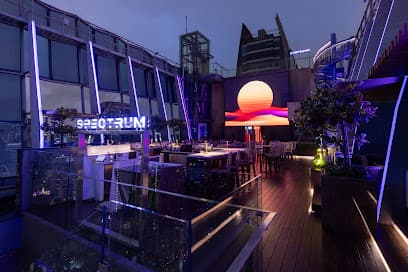 Spectrum Lounge & Bar