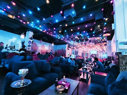 W11 Shisha Lounge & Restaurant